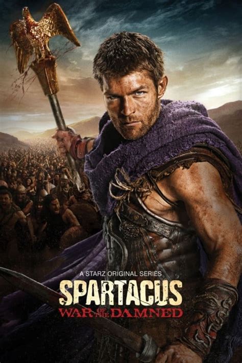 Spartacus 3 sezon 1 bölüm türkçe altyazı izle